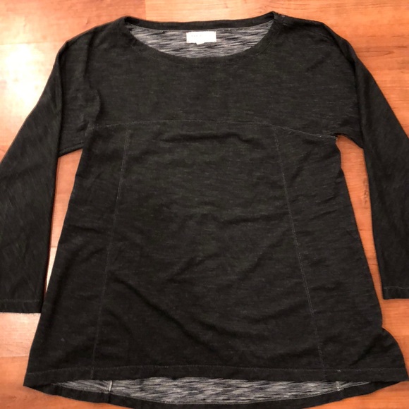 Max Studio Tops - Max studio weekend top